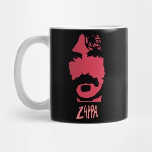 Frank Zappa Mug